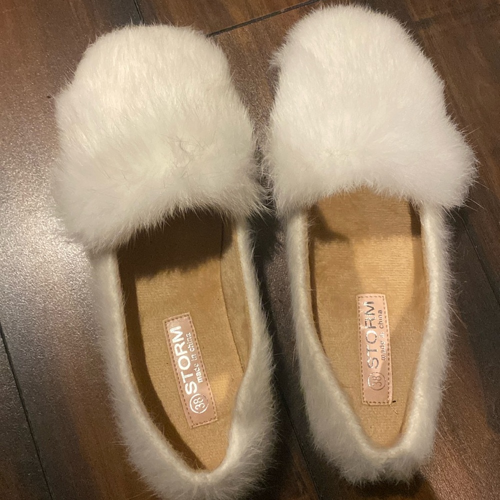 Easy wear, soft